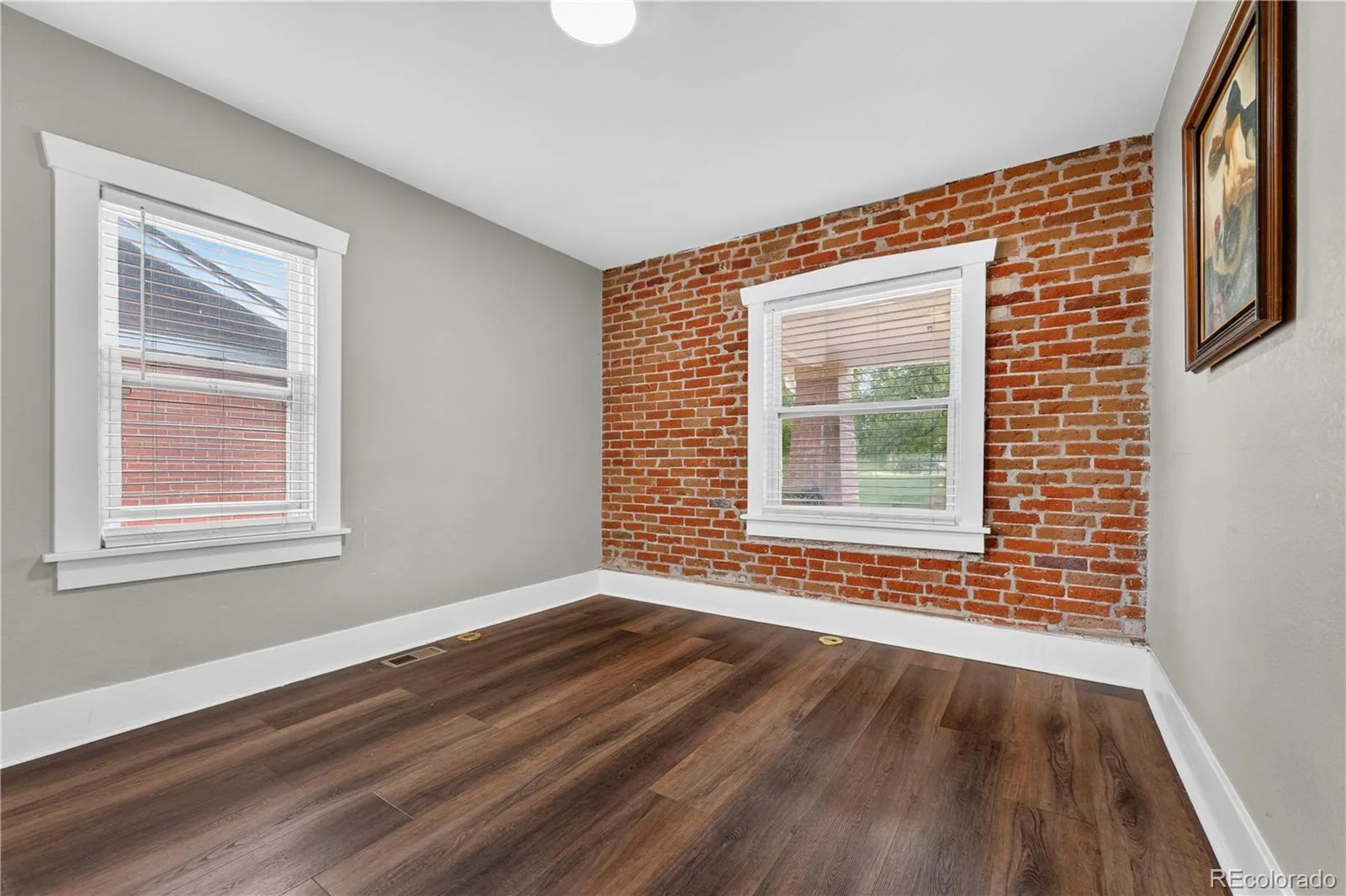 3511 N Cook Street Denver CO 80205 | MLS #REC9506813 09222026173006 1600 12