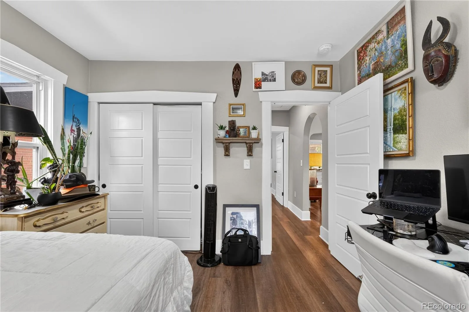 3511 N Cook Street Denver CO 80205 | MLS #REC9506813 09222026173006 1600 14