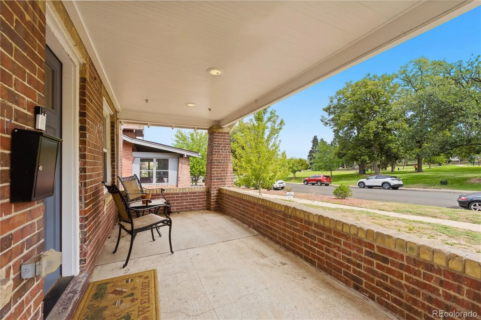 3511 N Cook Street Denver CO 80205 | MLS #REC9506813 09222026173006 1600 2