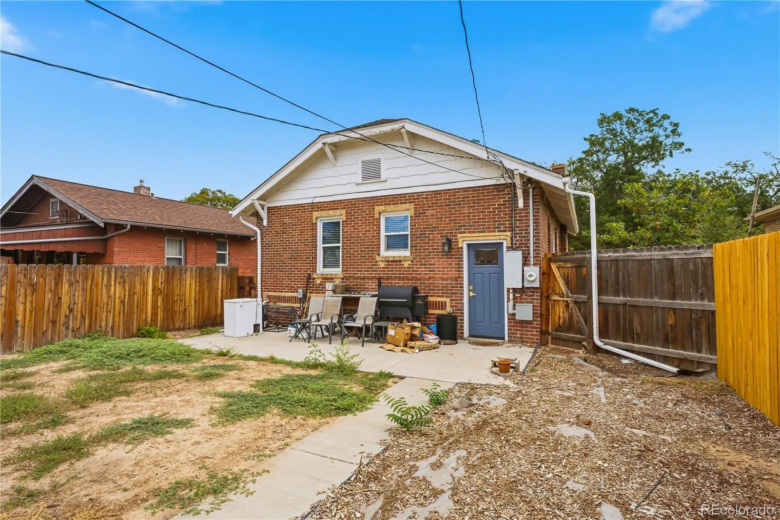 3511 N Cook Street Denver CO 80205 | MLS #REC9506813 09222026173006 1600 20