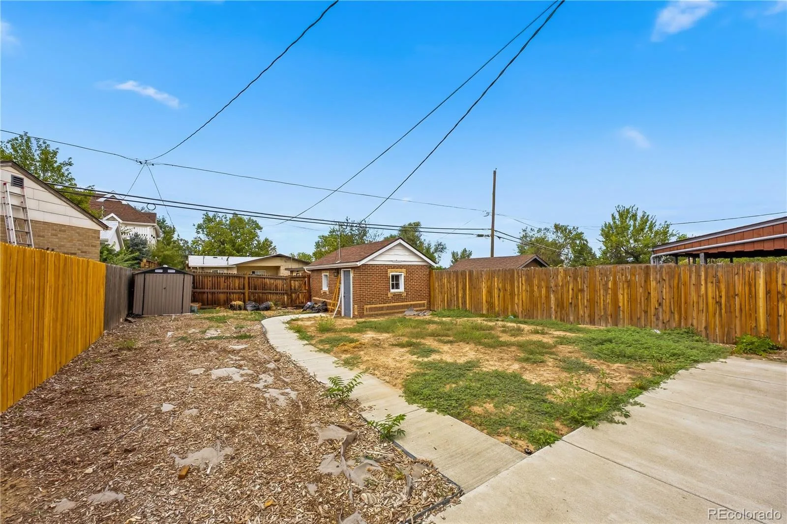 3511 N Cook Street Denver CO 80205 | MLS #REC9506813 09222026173006 1600 21