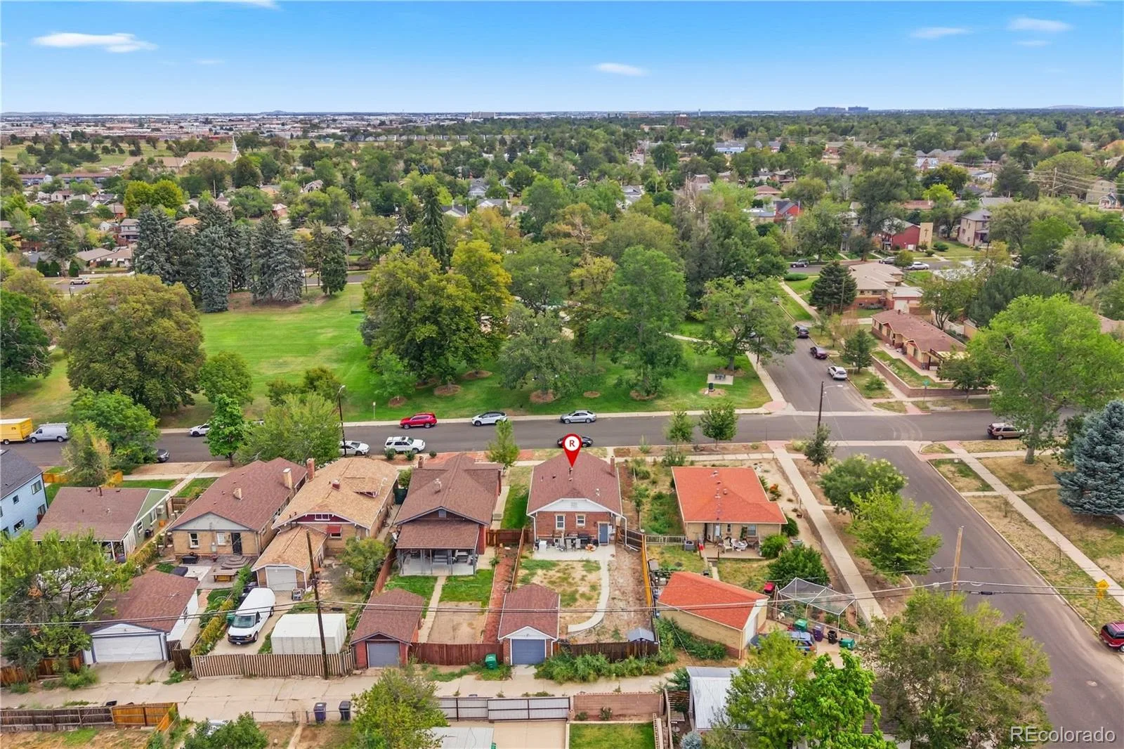 3511 N Cook Street Denver CO 80205 | MLS #REC9506813 09222026173006 1600 23