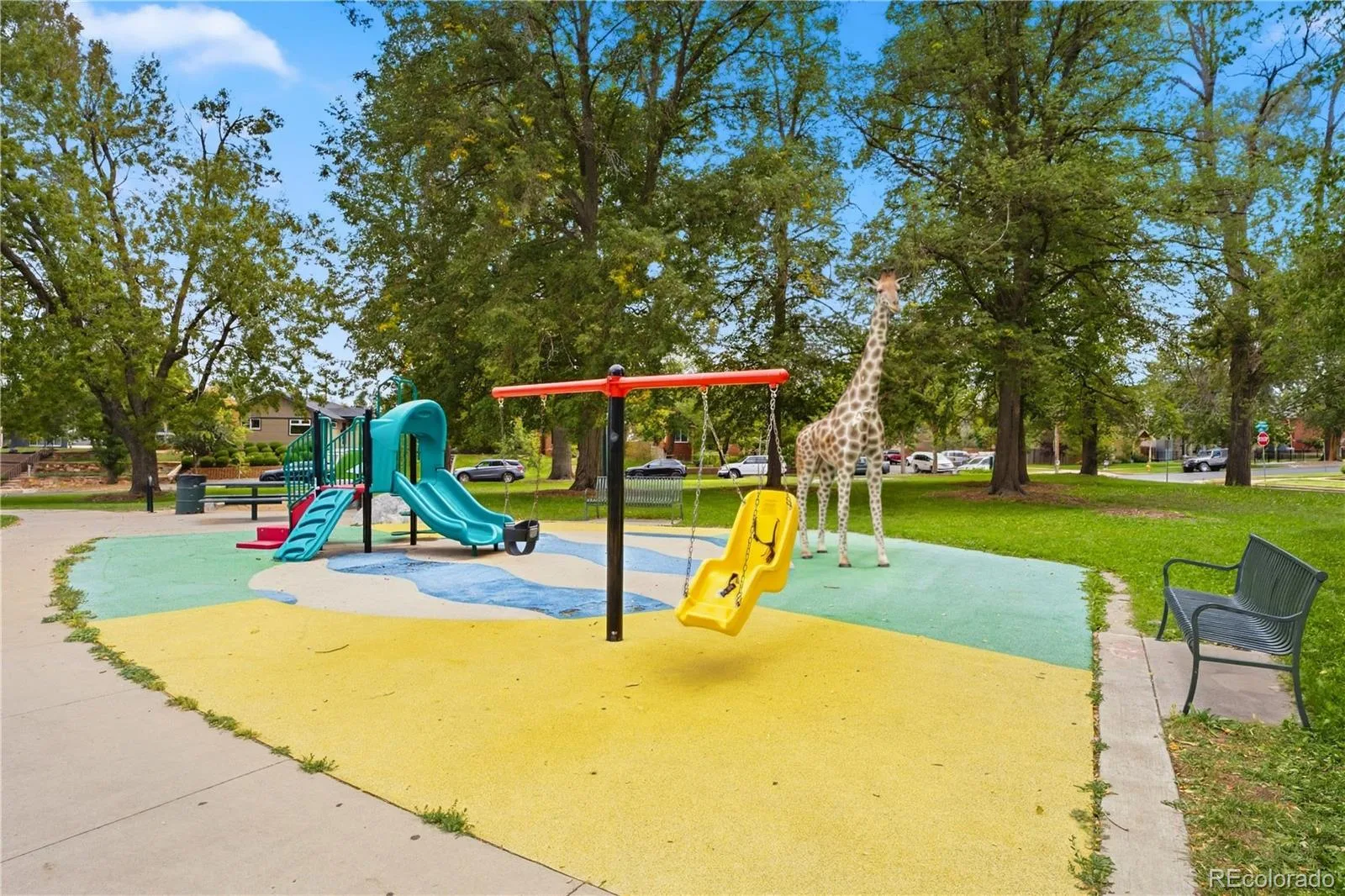 3511 N Cook Street Denver CO 80205 | MLS #REC9506813 09222026173006 1600 29