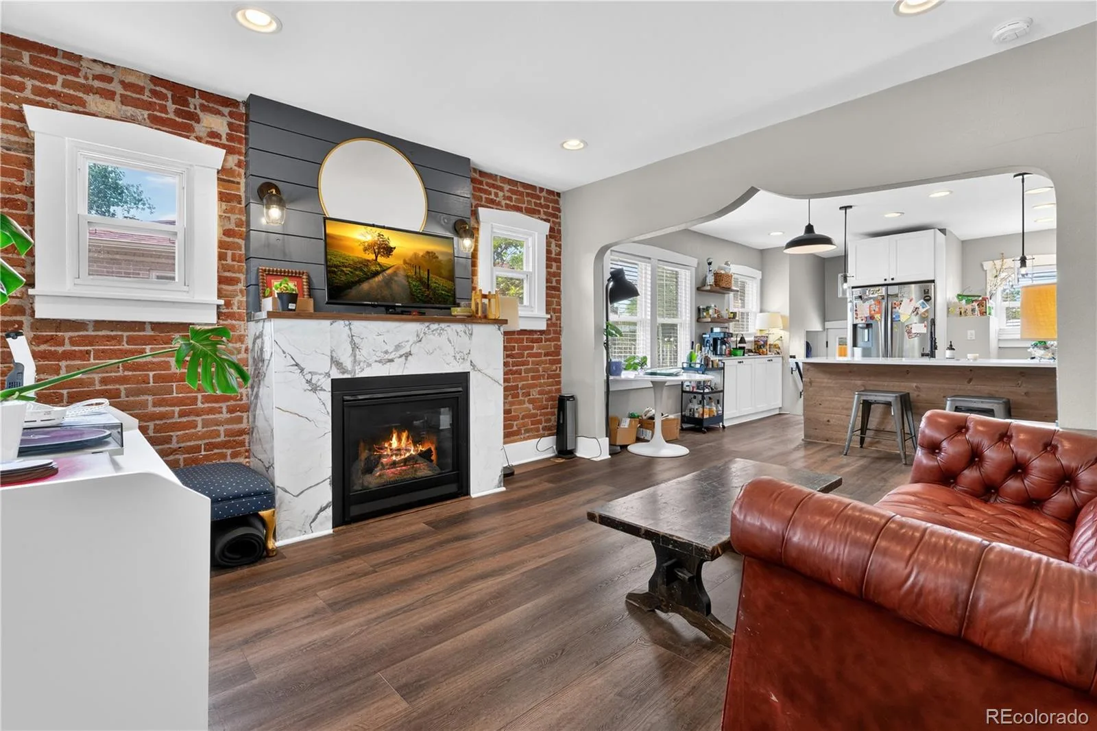 3511 N Cook Street Denver CO 80205 | MLS #REC9506813 09222026173006 1600 4