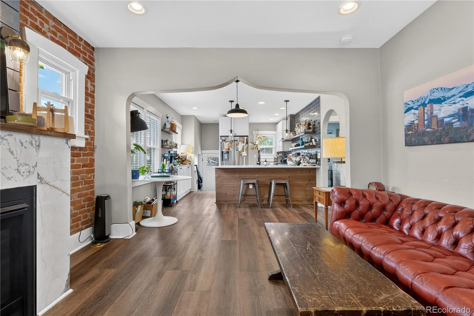 3511 N Cook Street Denver CO 80205 | MLS #REC9506813 09222026173006 1600 5