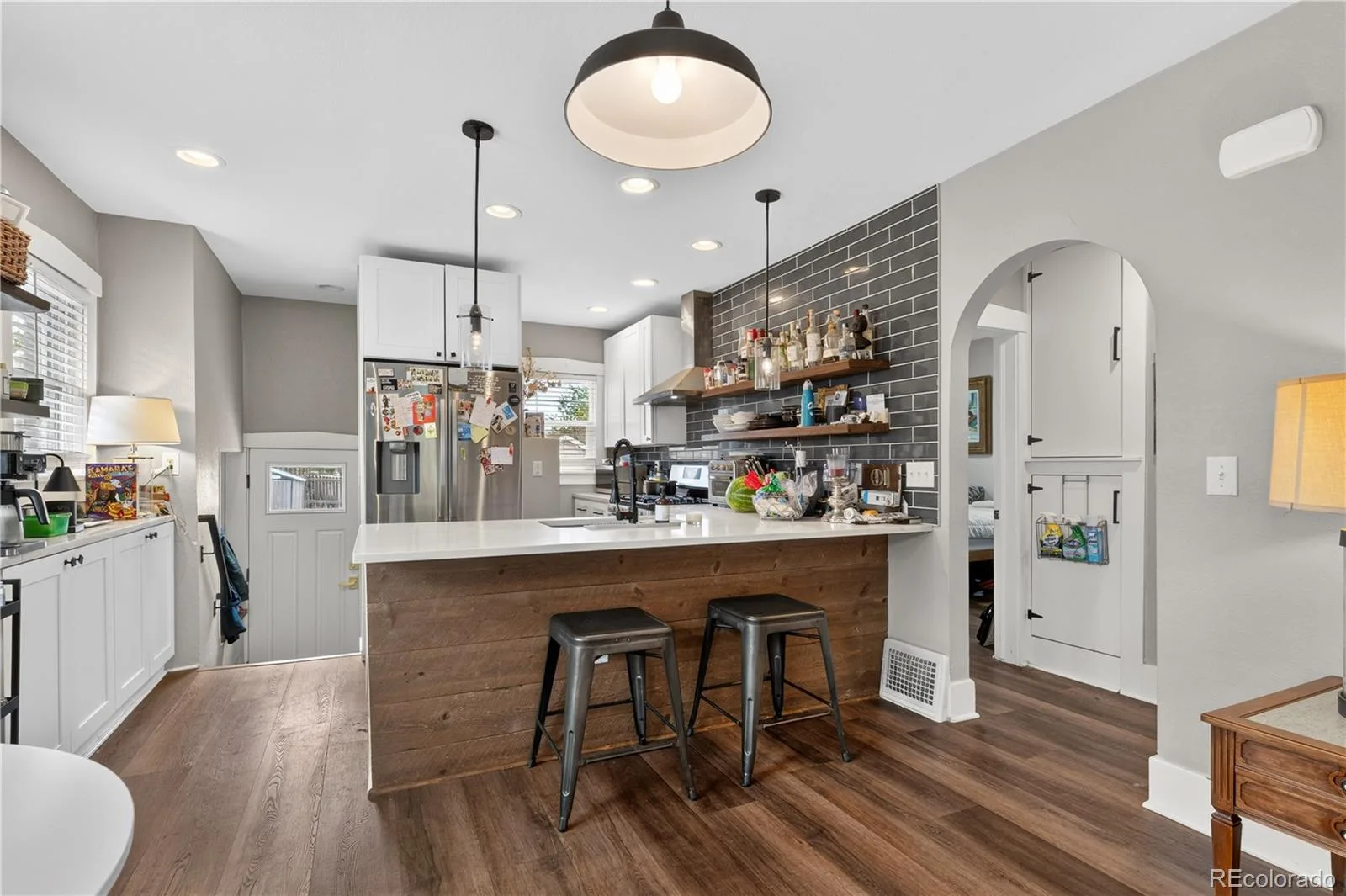 3511 N Cook Street Denver CO 80205 | MLS #REC9506813 09222026173006 1600 6