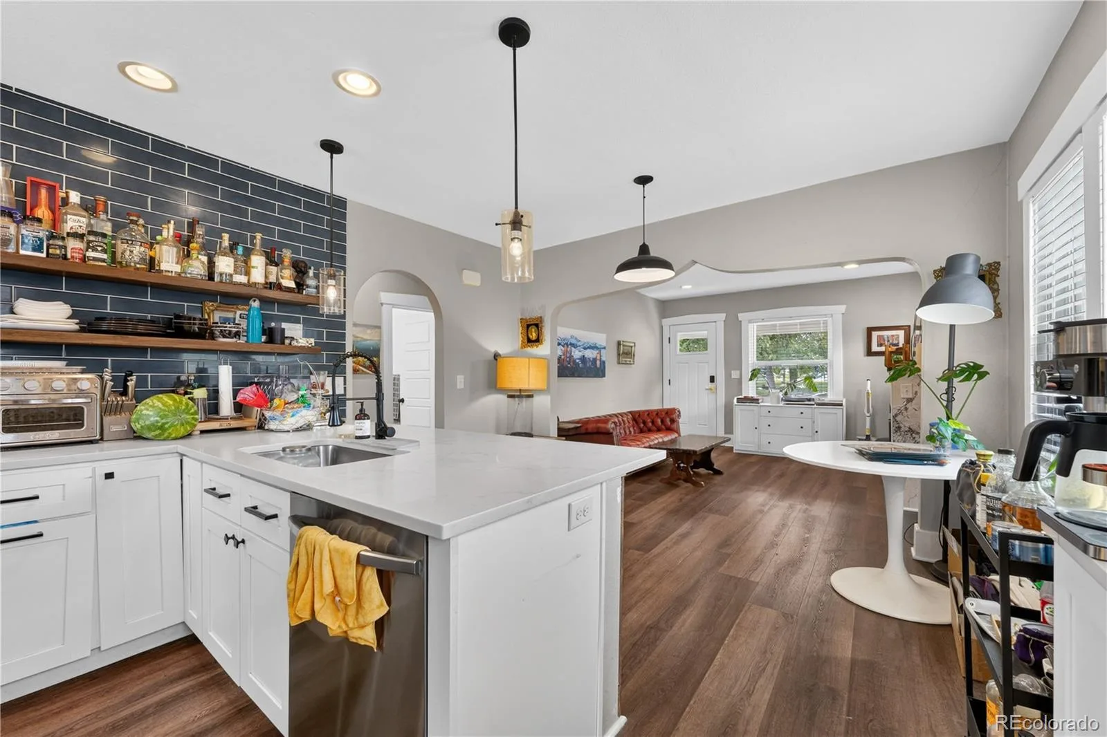 3511 N Cook Street Denver CO 80205 | MLS #REC9506813 09222026173006 1600 7