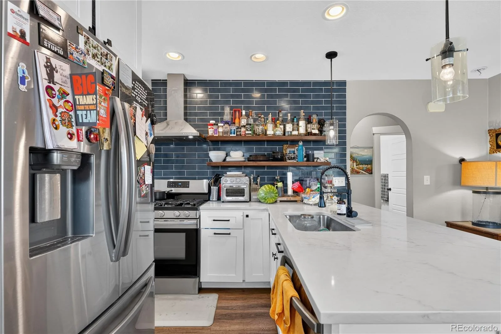 3511 N Cook Street Denver CO 80205 | MLS #REC9506813 09222026173006 1600 8