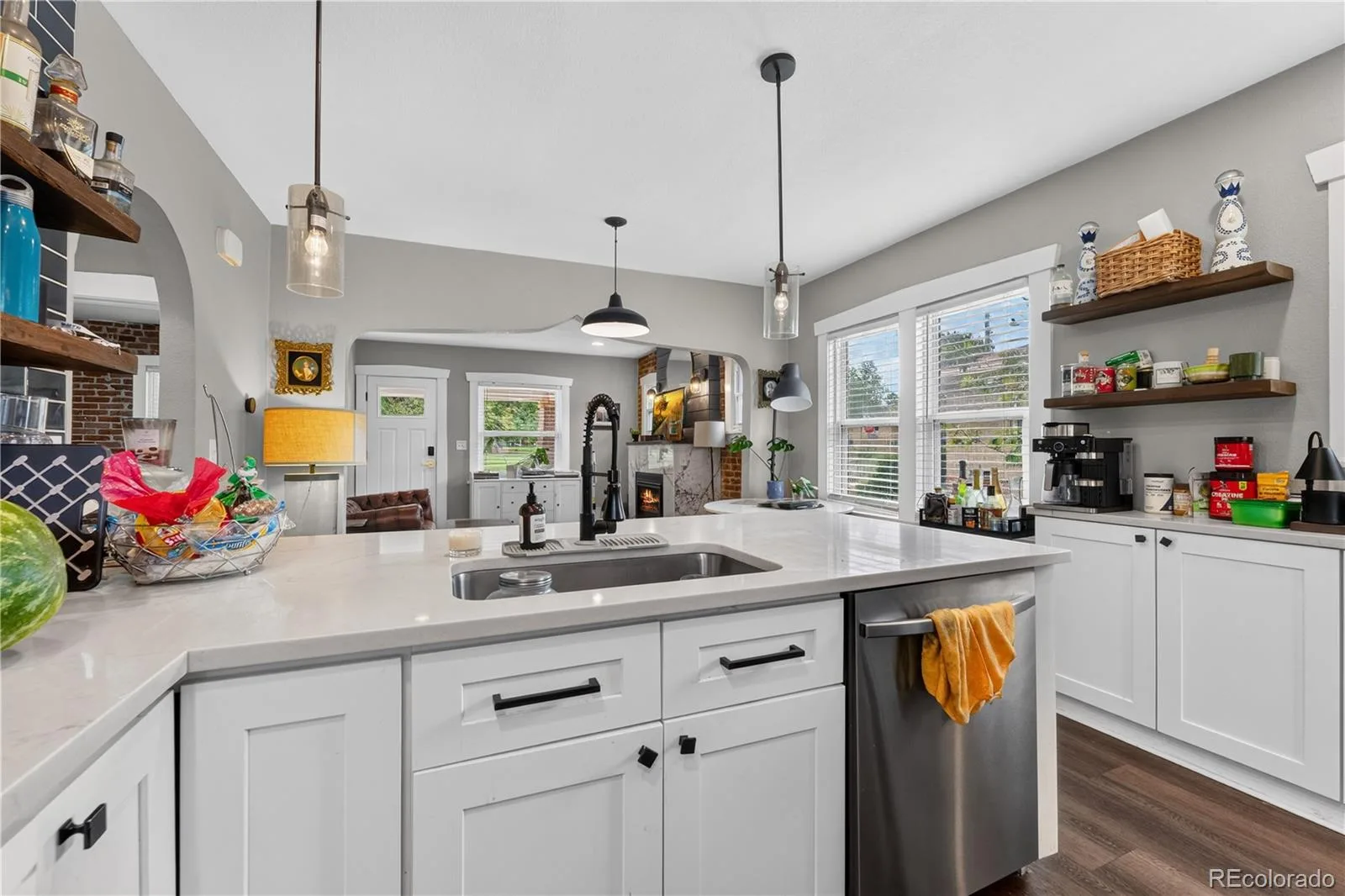3511 N Cook Street Denver CO 80205 | MLS #REC9506813 09222026173006 1600 9