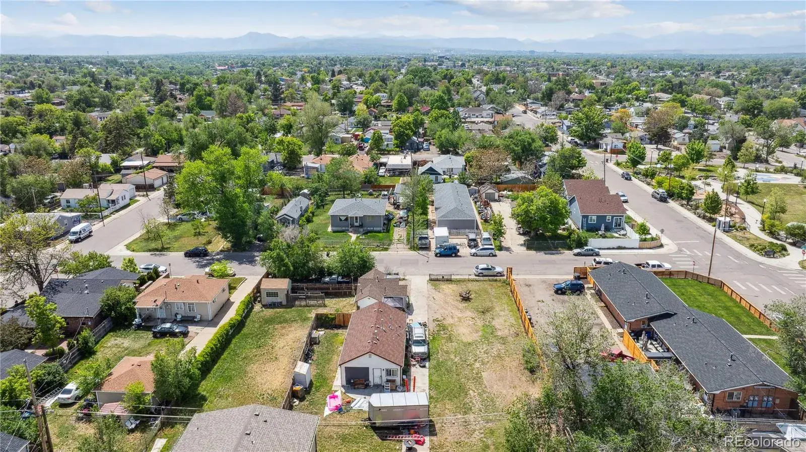 372 S Newton Street Denver CO 80219 MLS #REC9508105 07252025030107 1600 2