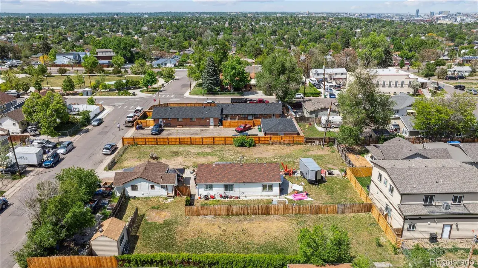 372 S Newton Street Denver CO 80219 MLS #REC9508105 07252025030107 1600 3
