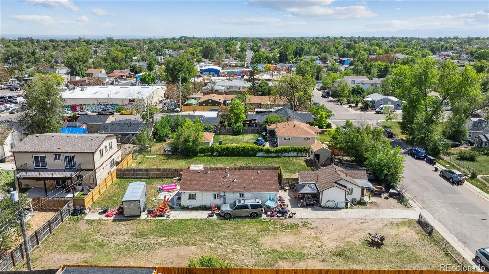 372 S Newton Street Denver CO 80219 MLS #REC9508105 07252025030107 1600 4