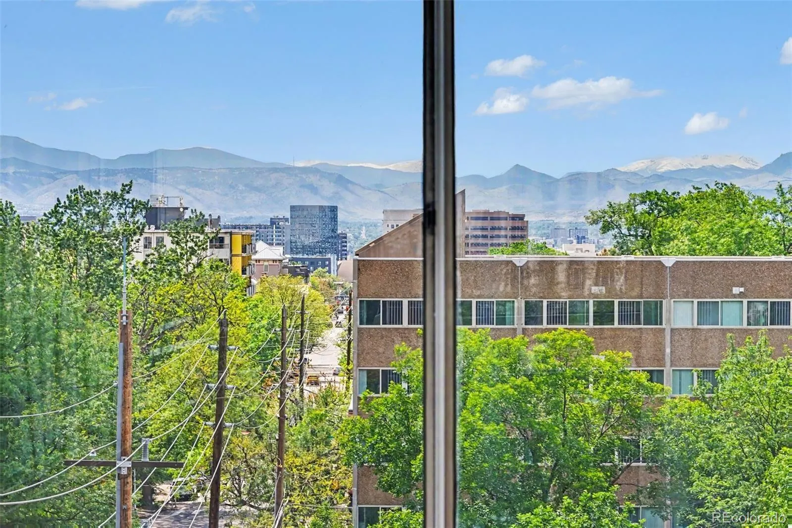 1313 N Williams Street #705 Denver CO 80218 MLS #REC9508797 05282026025638 1600 12