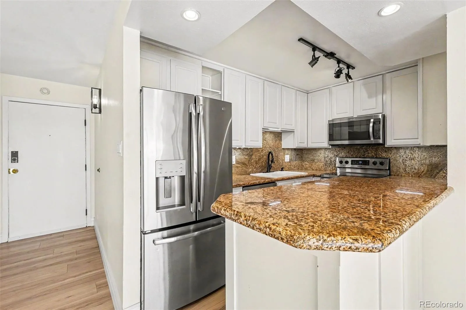 1313 N Williams Street #705 Denver CO 80218 MLS #REC9508797 05282026025638 1600 15