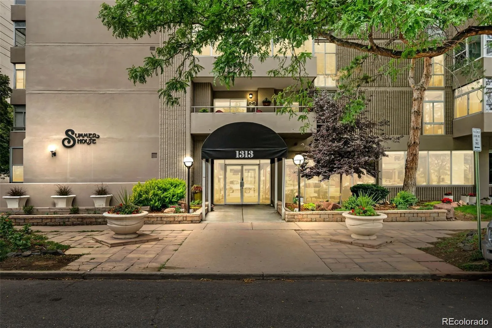 1313 N Williams Street #705 Denver CO 80218 MLS #REC9508797 05282026025638 1600 27