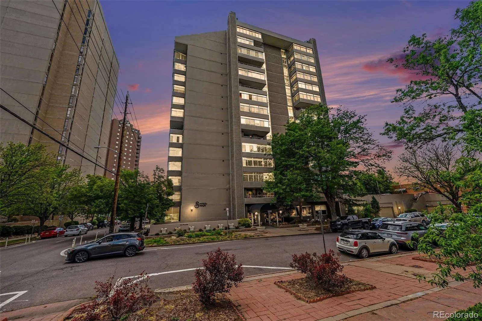 1313 N Williams Street #705 Denver CO 80218 MLS #REC9508797 05282026025638 1600 28