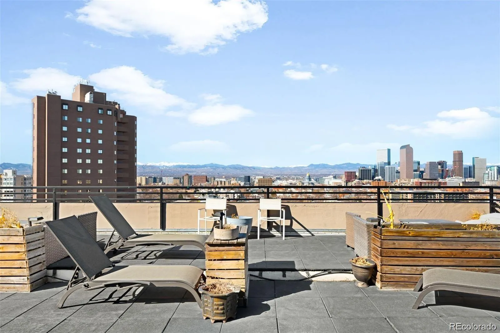 1313 N Williams Street #705 Denver CO 80218 MLS #REC9508797 05282026025638 1600 33