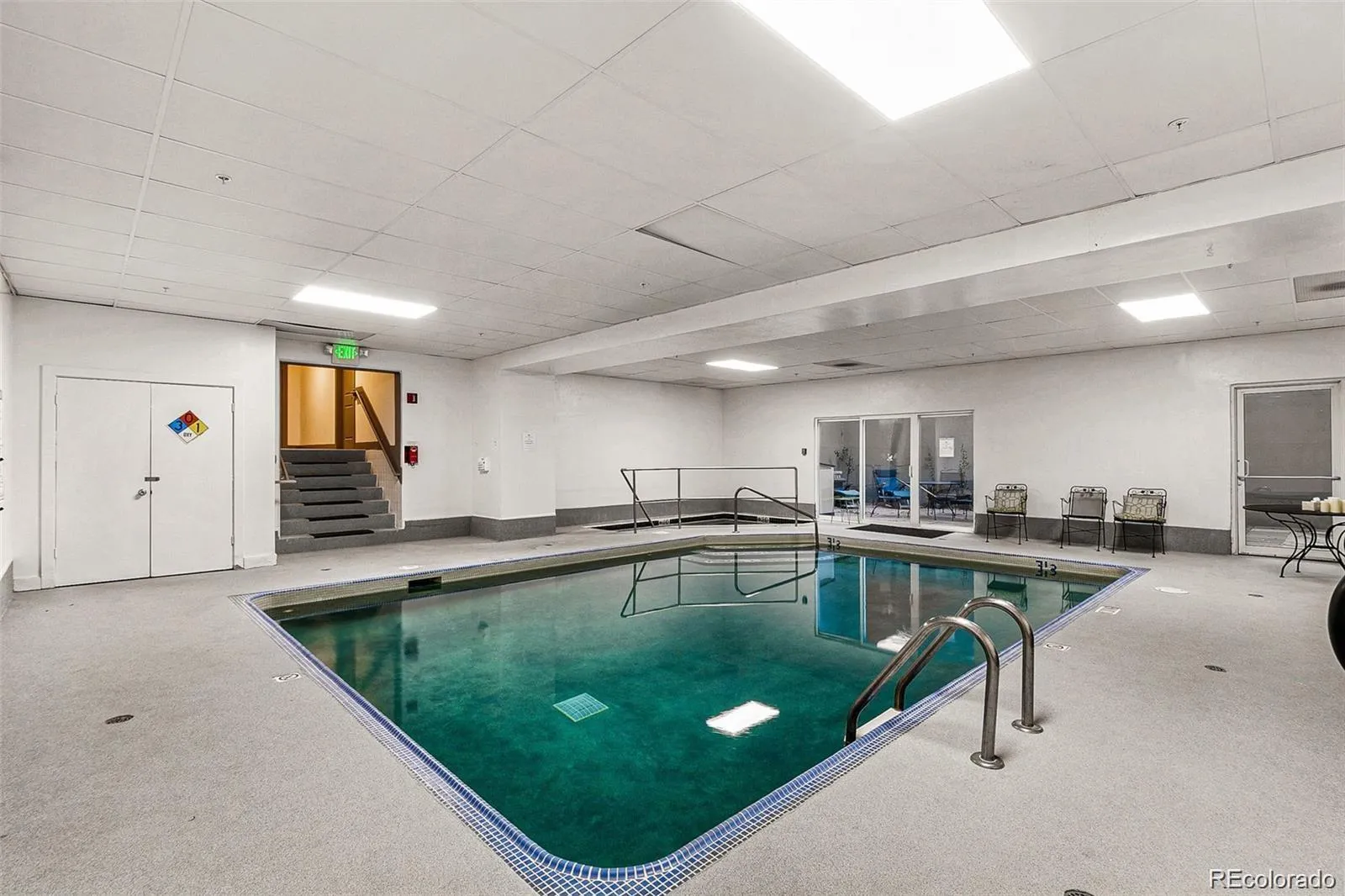 1313 N Williams Street #705 Denver CO 80218 MLS #REC9508797 05282026025638 1600 34