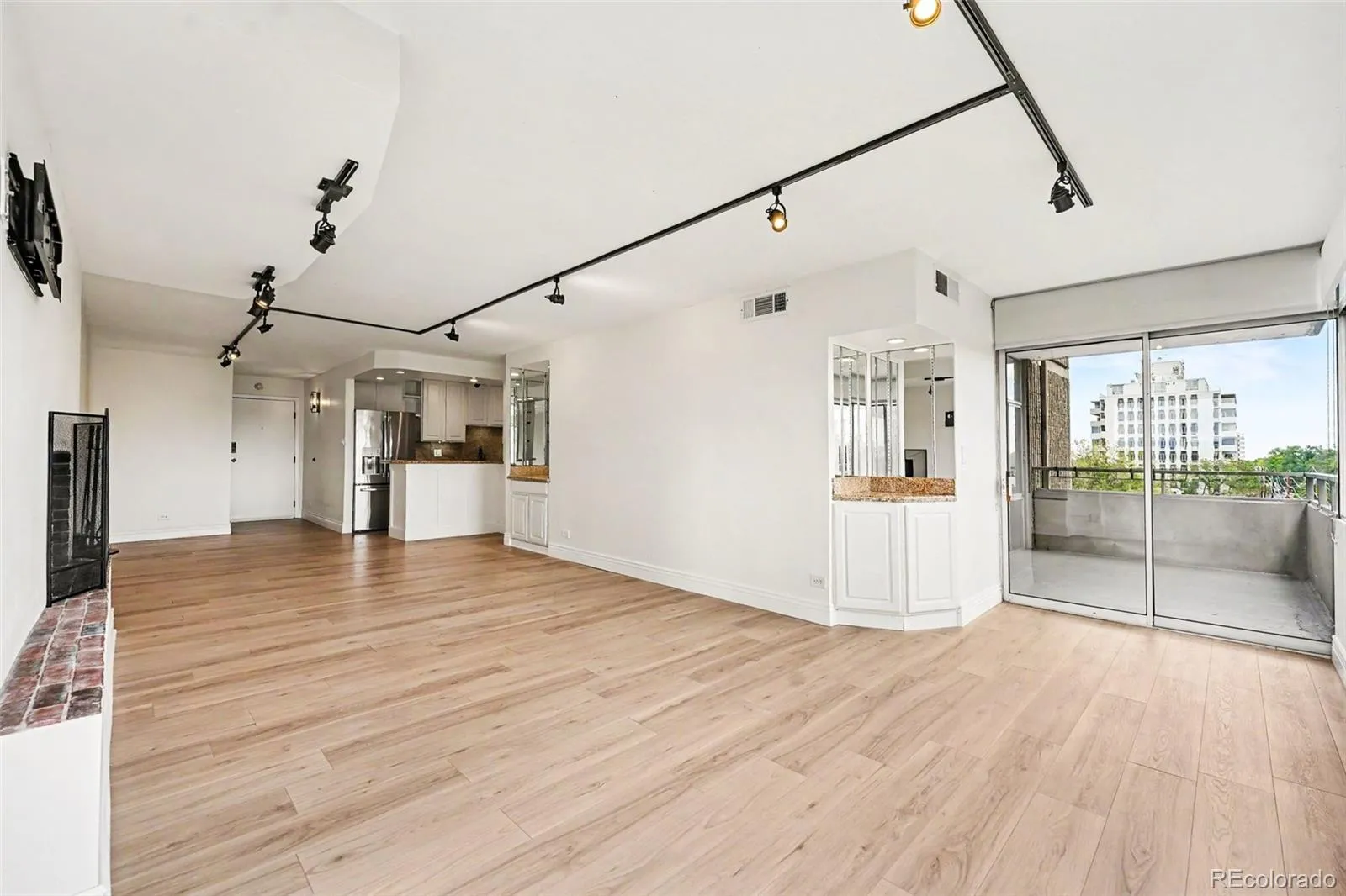 1313 N Williams Street #705 Denver CO 80218 MLS #REC9508797 05282026025638 1600 6