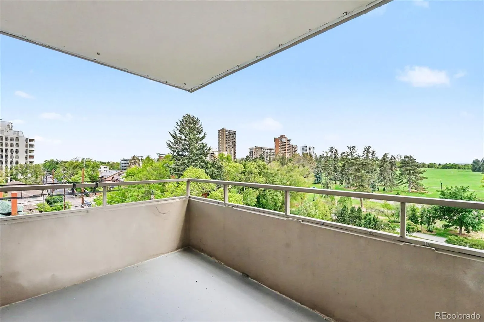 1313 N Williams Street #705 Denver CO 80218 MLS #REC9508797 05282026025638 1600 9