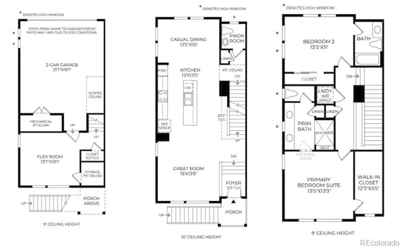 720 Skyhook Street Erie CO 80516 | MLS #REC9509440 07282026013430 800 1