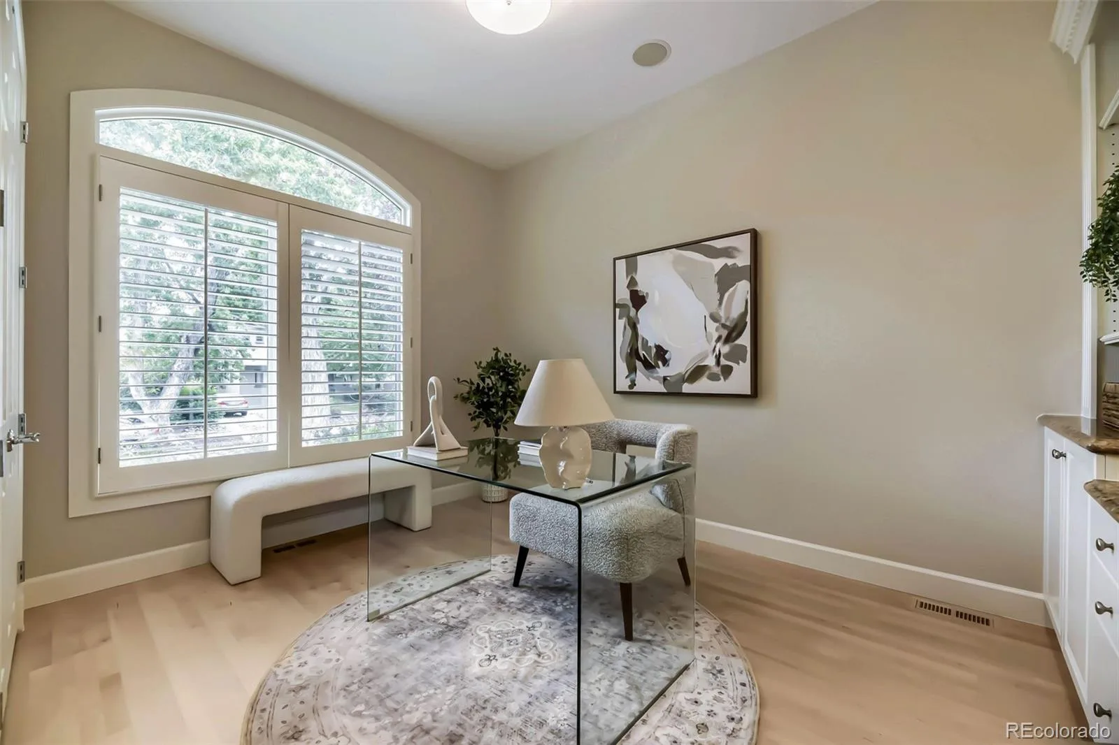 1958 S Corona Street Denver CO 80210 MLS #REC9511335 06272026052223 1600 21
