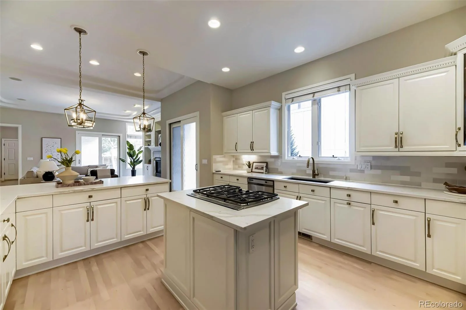 1958 S Corona Street Denver CO 80210 MLS #REC9511335 06272026052223 1600 6