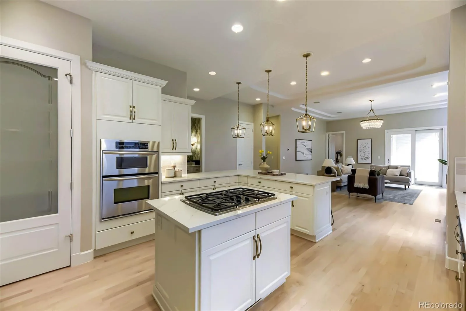 1958 S Corona Street Denver CO 80210 MLS #REC9511335 06272026052223 1600 7