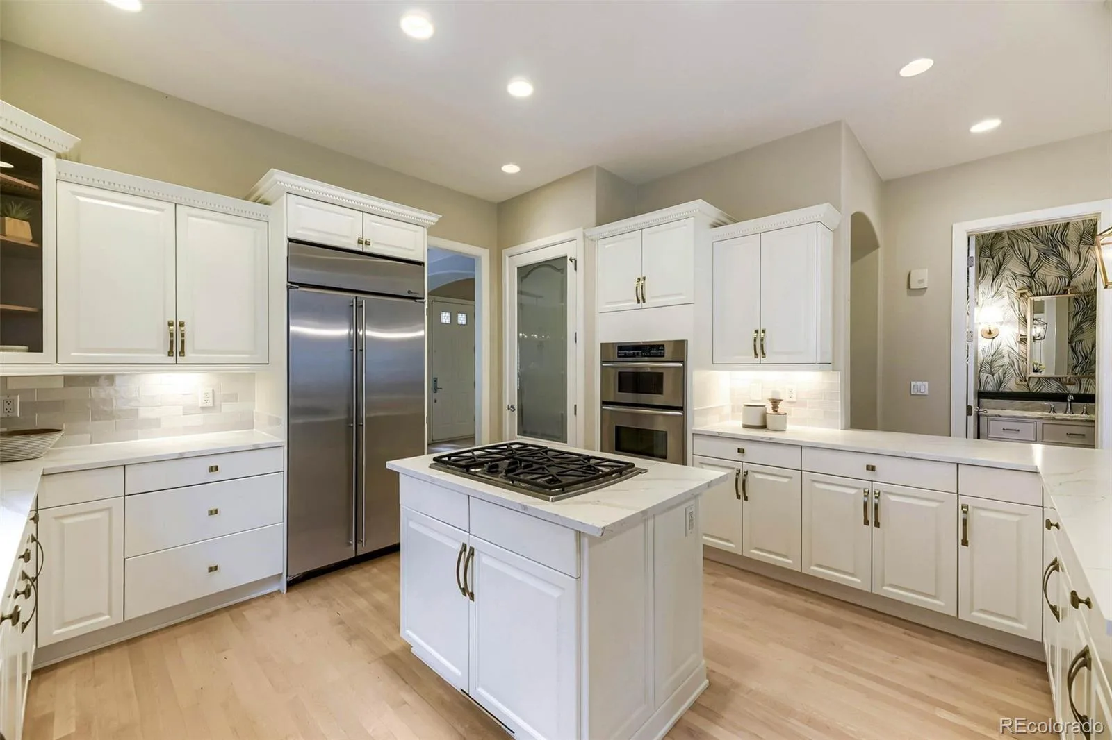 1958 S Corona Street Denver CO 80210 MLS #REC9511335 06272026052223 1600 8