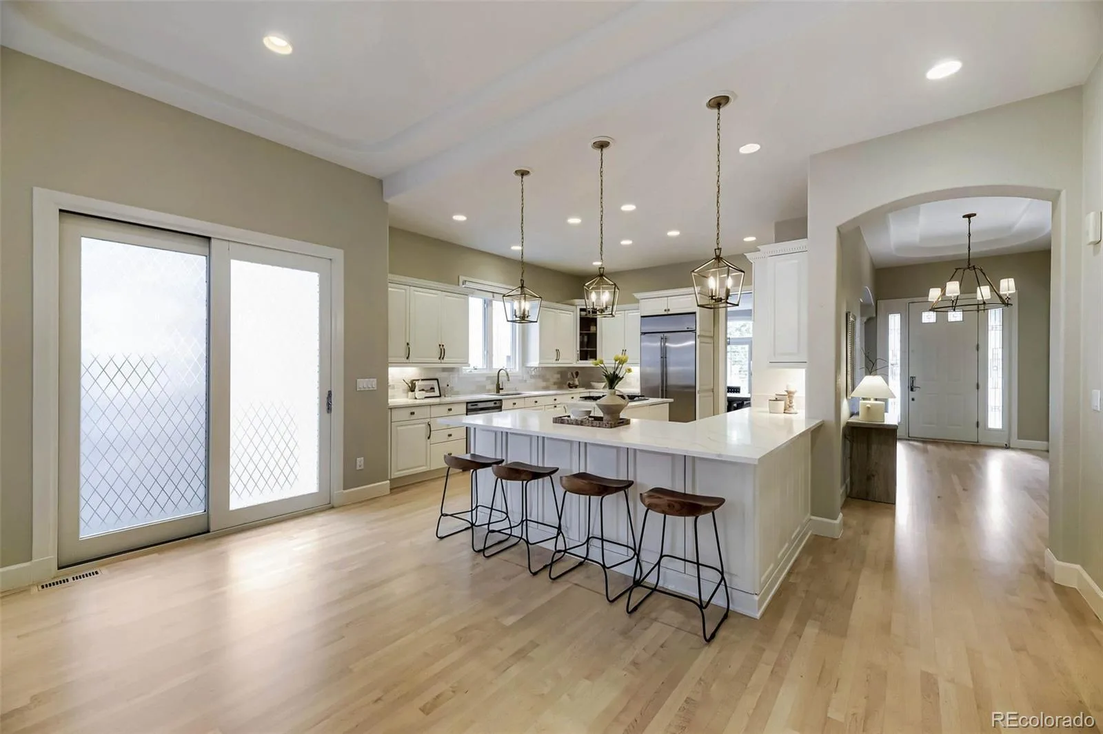 1958 S Corona Street Denver CO 80210 MLS #REC9511335 06272026052223 1600 9