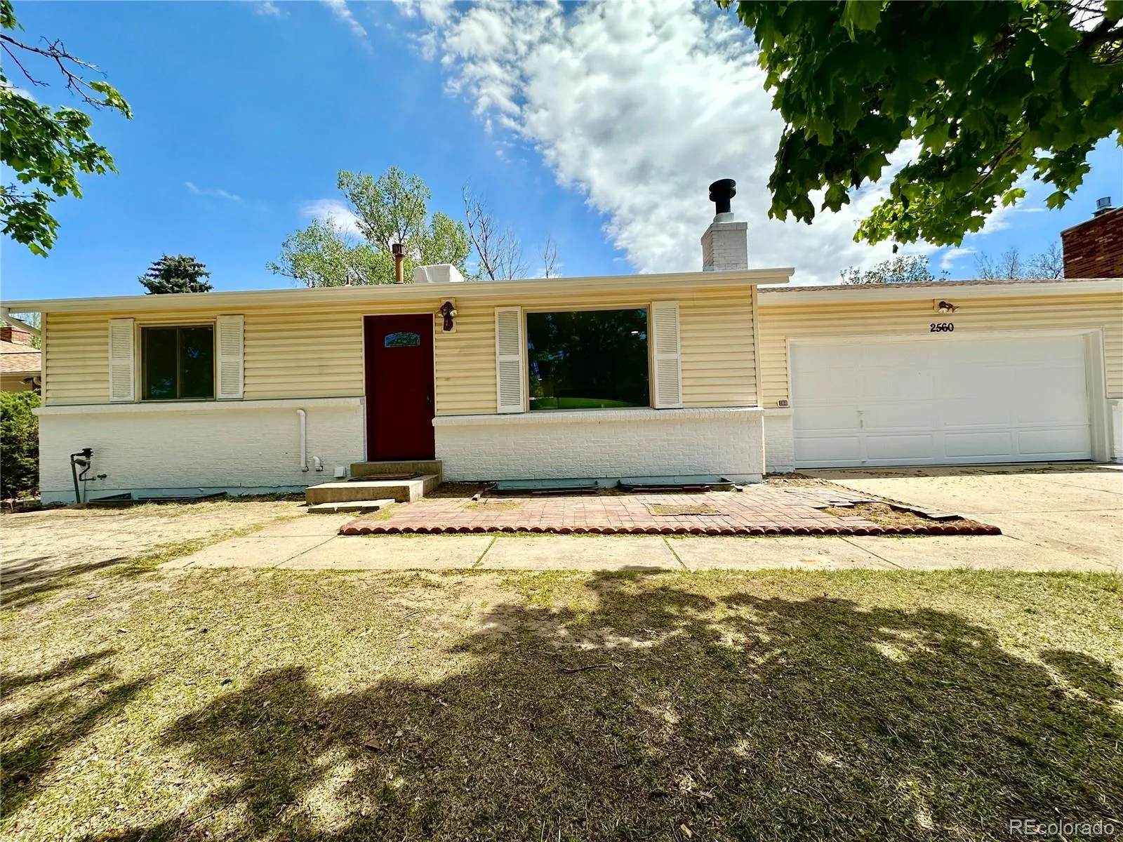 2560 S Sable Way Aurora CO 80014 MLS #REC9511355 04262026192118 1600 0