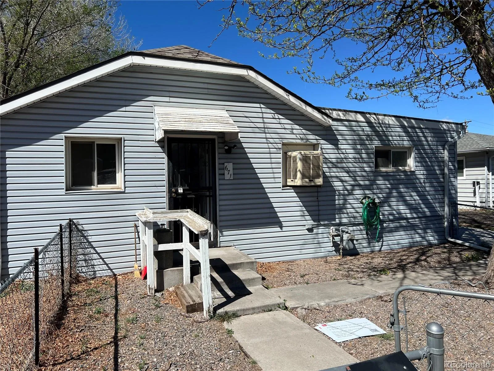 671 S Stuart Street Denver CO 80219 MLS #REC9511422 04302026183256 1600 0