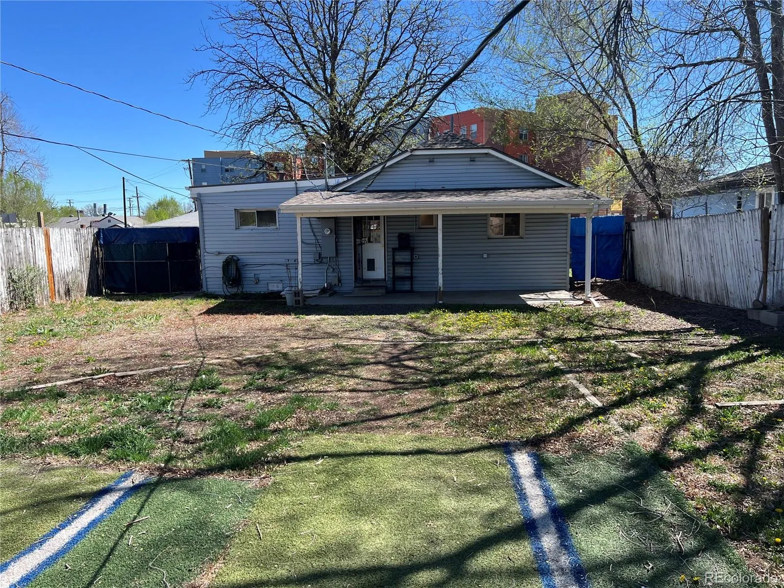 671 S Stuart Street Denver CO 80219 MLS #REC9511422 04302026183256 1600 7