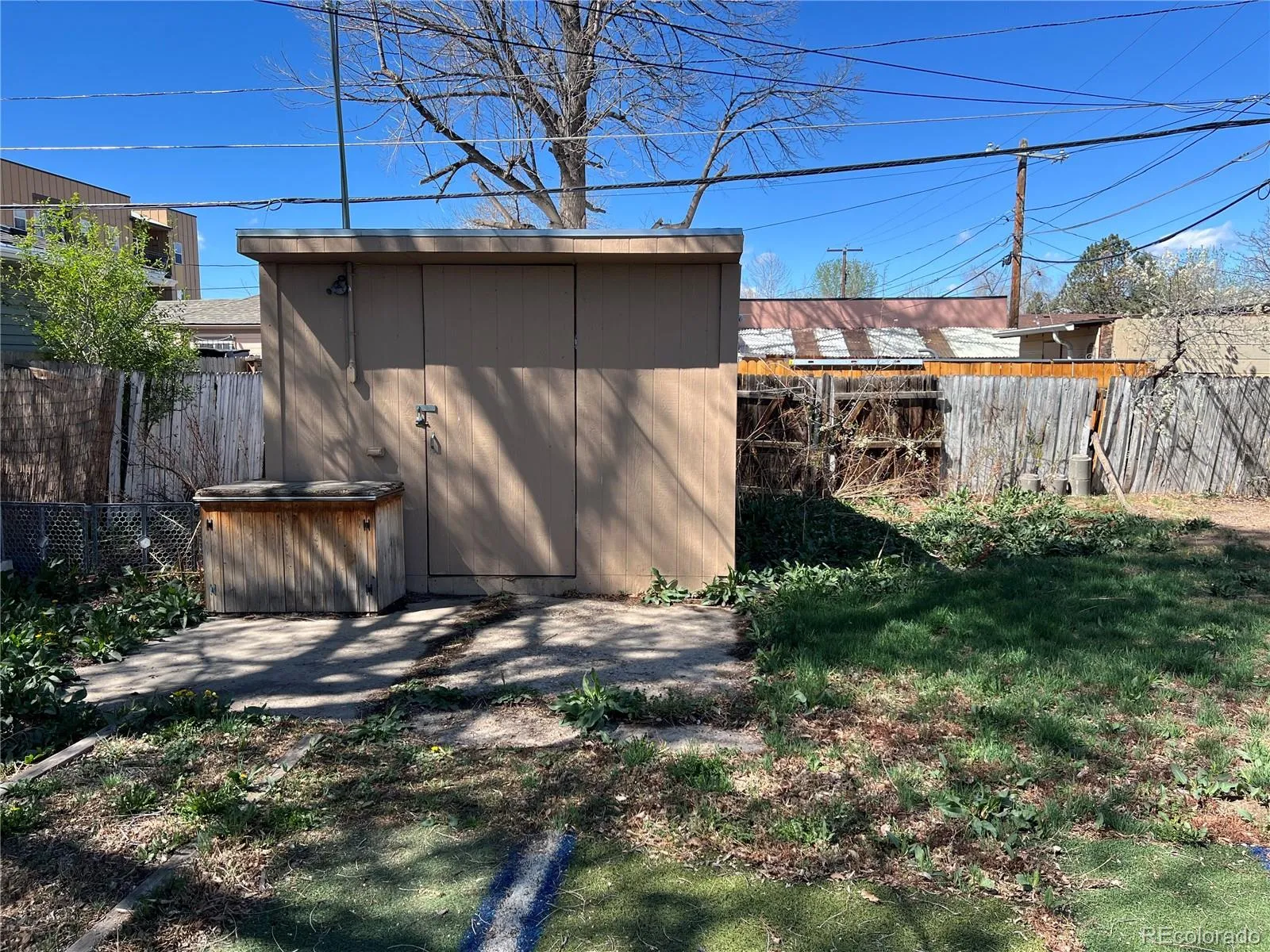 671 S Stuart Street Denver CO 80219 MLS #REC9511422 04302026183256 1600 9