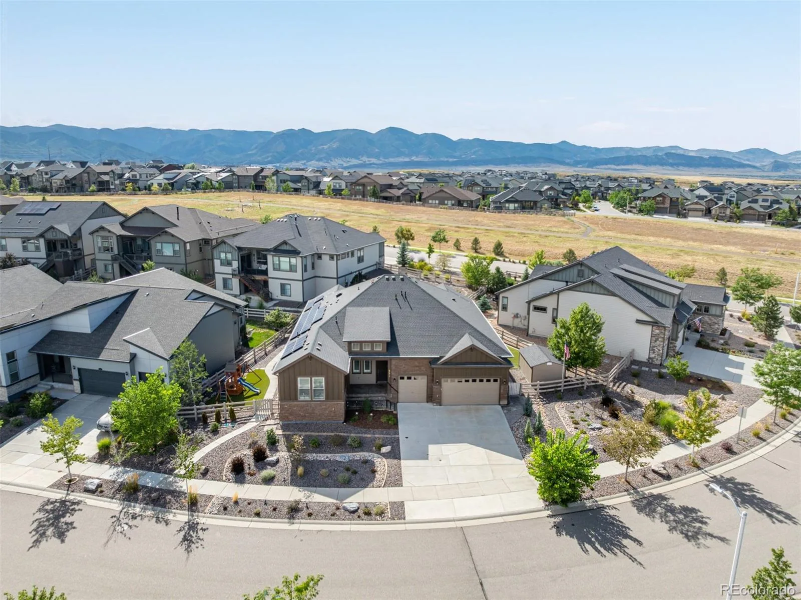 9557 Boone Lane Littleton CO 80125 | MLS #REC9511485 08202026155716 1600 1