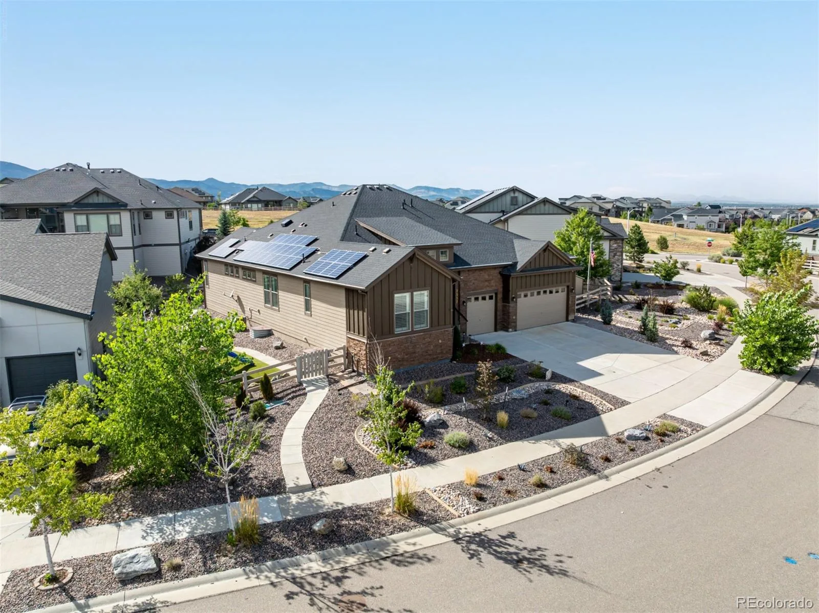 9557 Boone Lane Littleton CO 80125 | MLS #REC9511485 08202026155716 1600 2