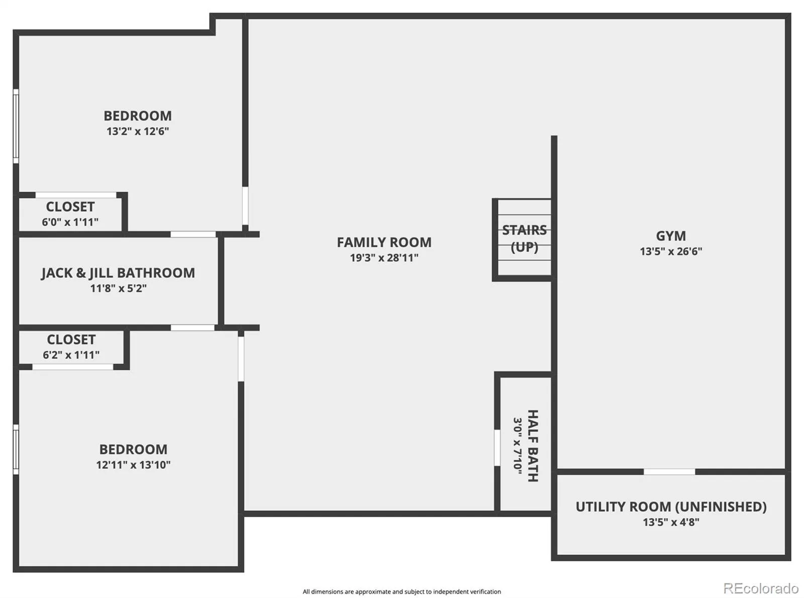4960 S Lipan Drive Englewood CO 80110 | MLS #REC9512759 07302026155825 1600 40
