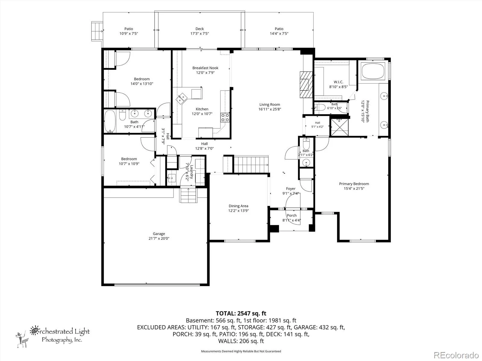 7282 S Acoma S Street Littleton CO 80120 MLS #REC9514202 06152026193139 1600 34