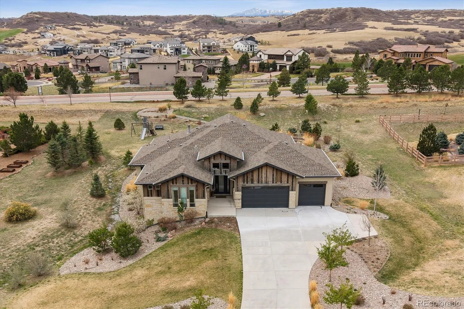 4646 Sonado Place Parker CO 80134 MLS #REC9514663 04082026231234 1600 0