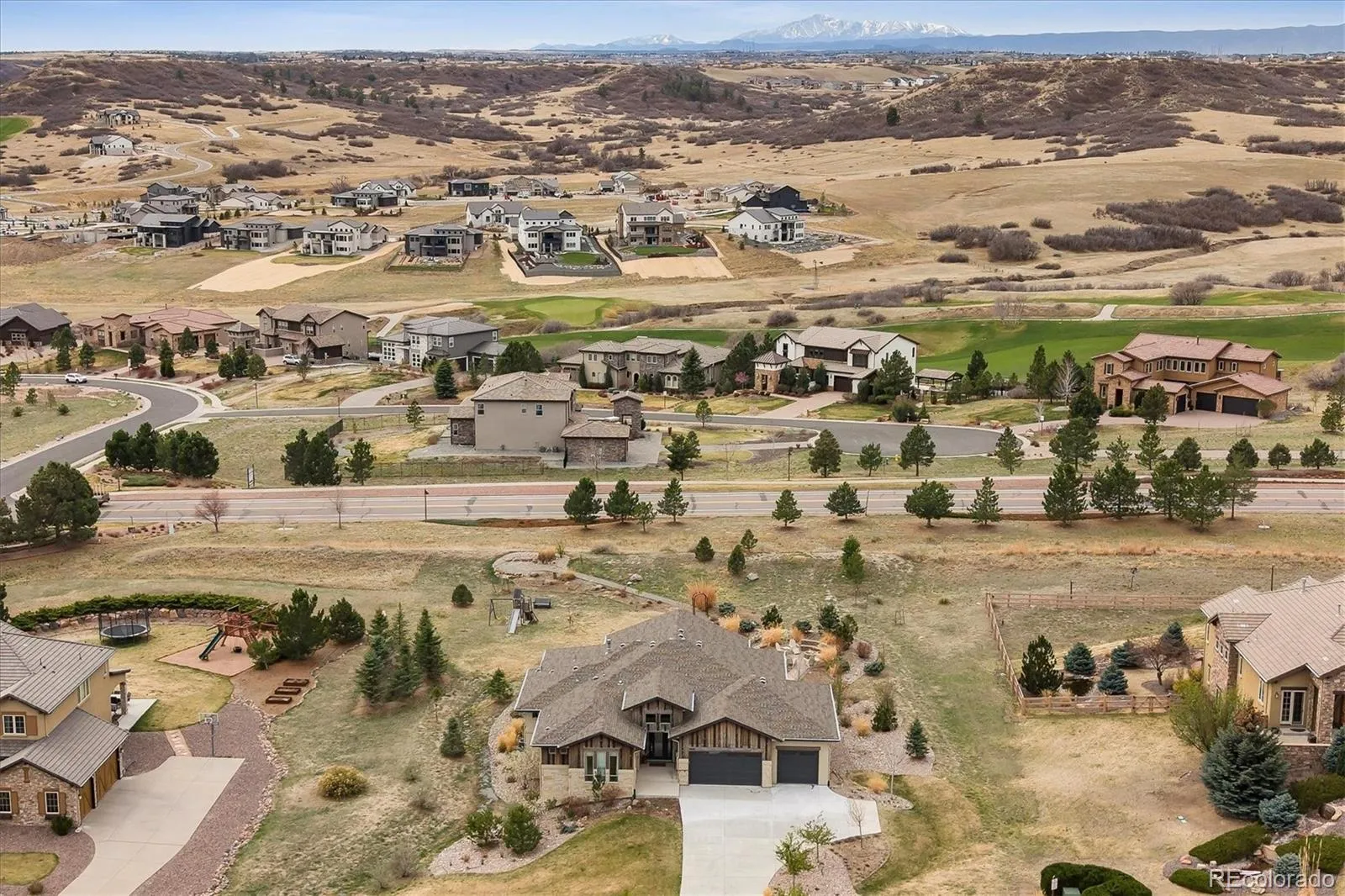 4646 Sonado Place Parker CO 80134 MLS #REC9514663 04082026231234 1600 1