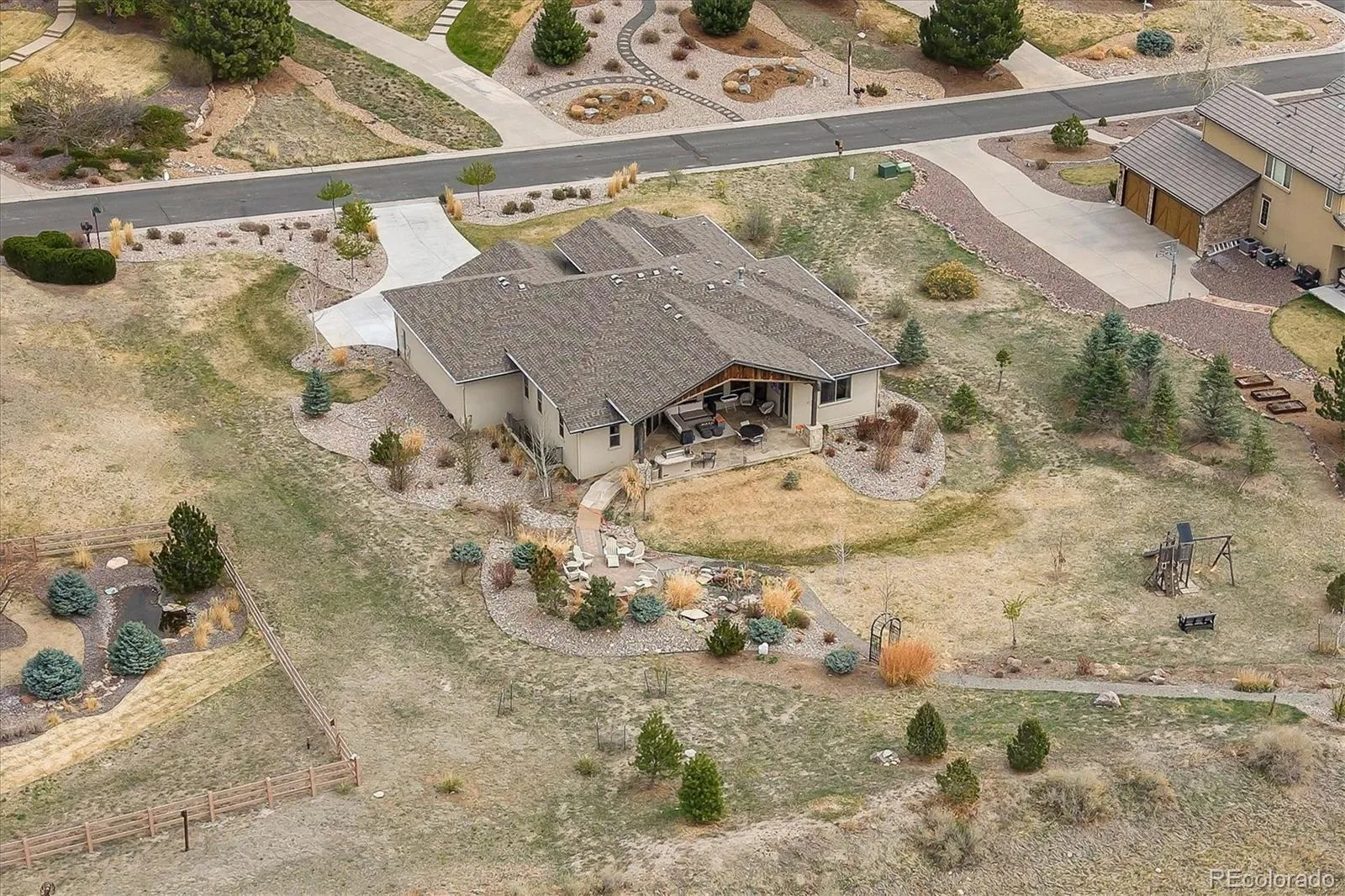 4646 Sonado Place Parker CO 80134 MLS #REC9514663 04082026231234 1600 3