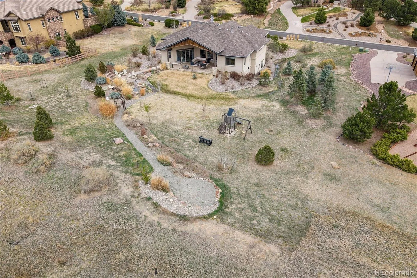 4646 Sonado Place Parker CO 80134 MLS #REC9514663 04082026231234 1600 43
