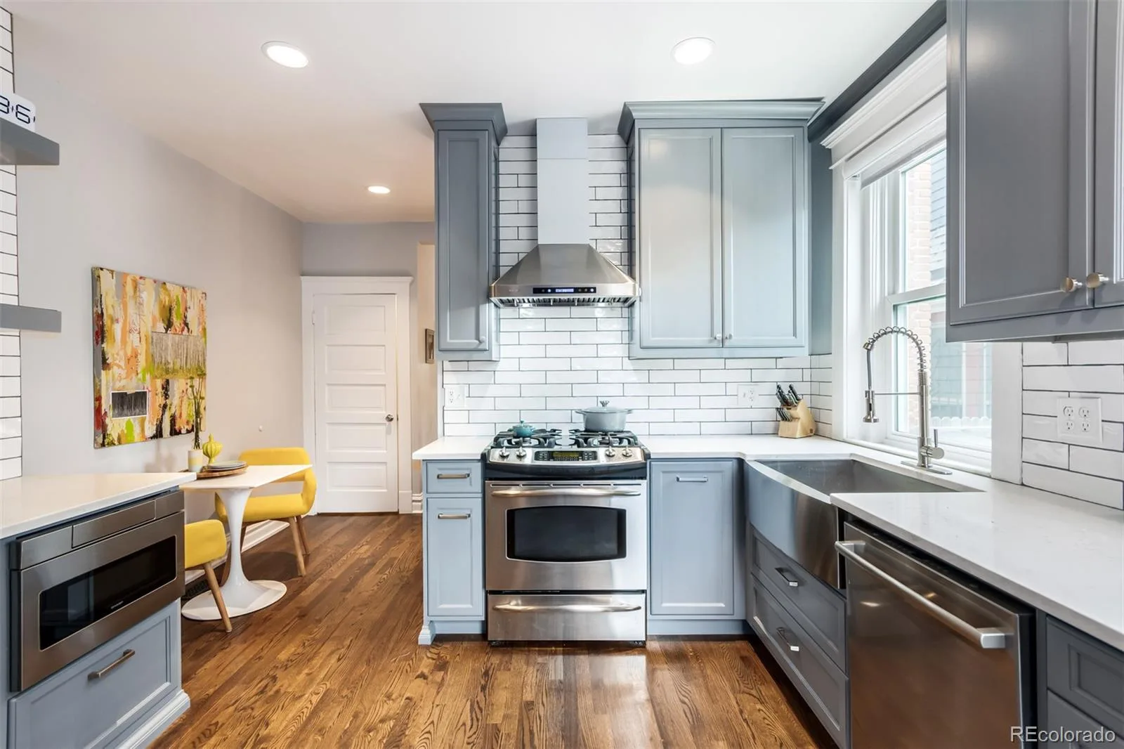 2050 N Ogden Street Denver CO 80205 | MLS #REC9516801 10122026205746 1600 12