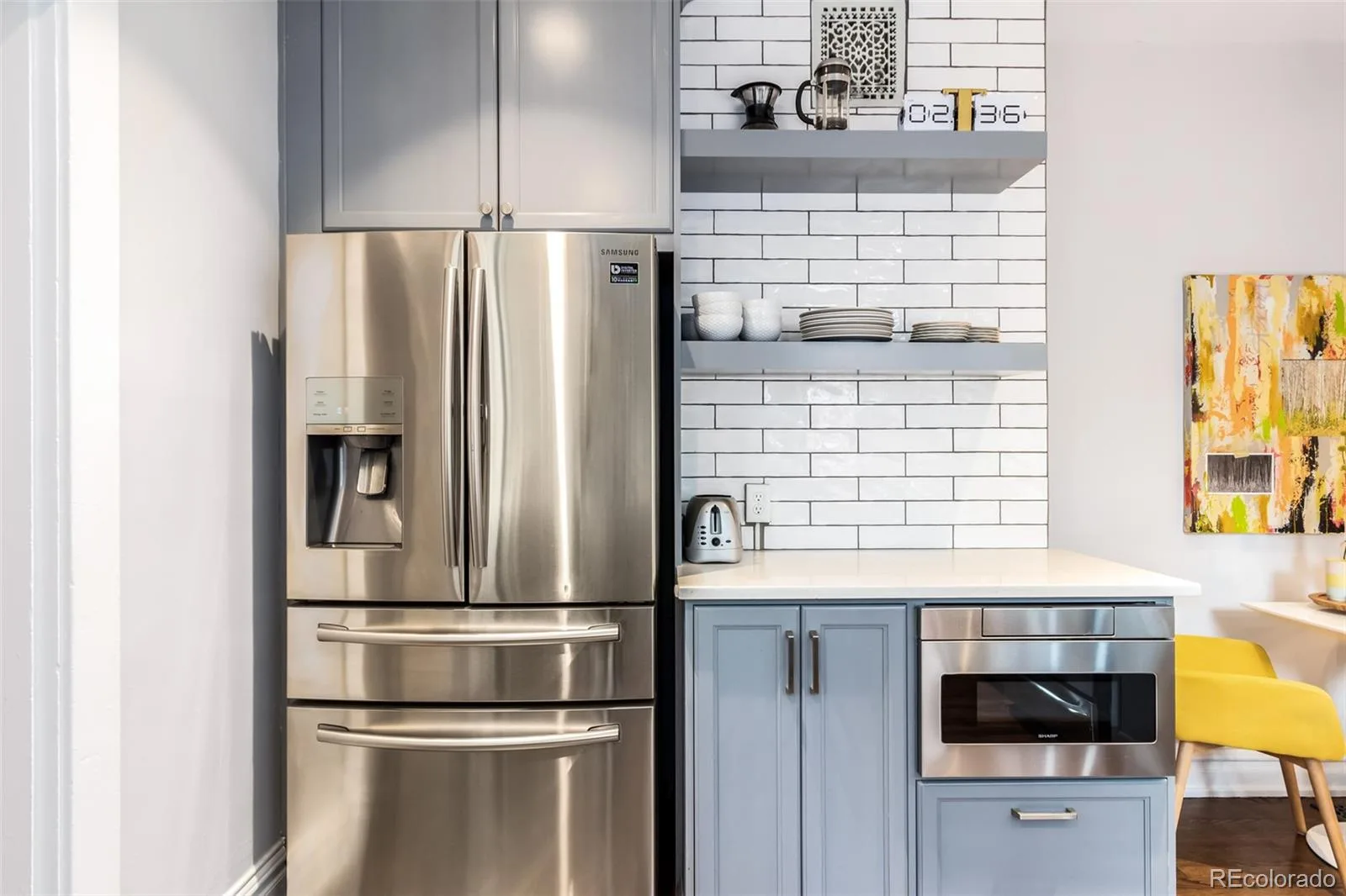 2050 N Ogden Street Denver CO 80205 | MLS #REC9516801 10122026205746 1600 14