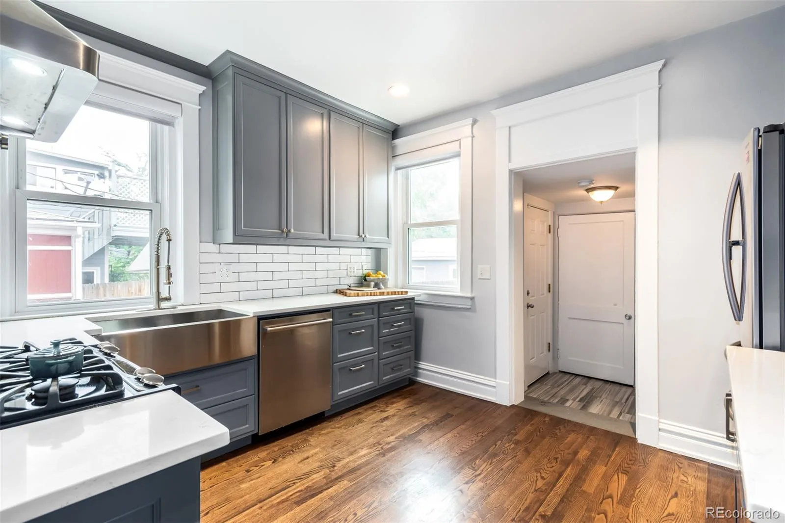2050 N Ogden Street Denver CO 80205 | MLS #REC9516801 10122026205746 1600 16