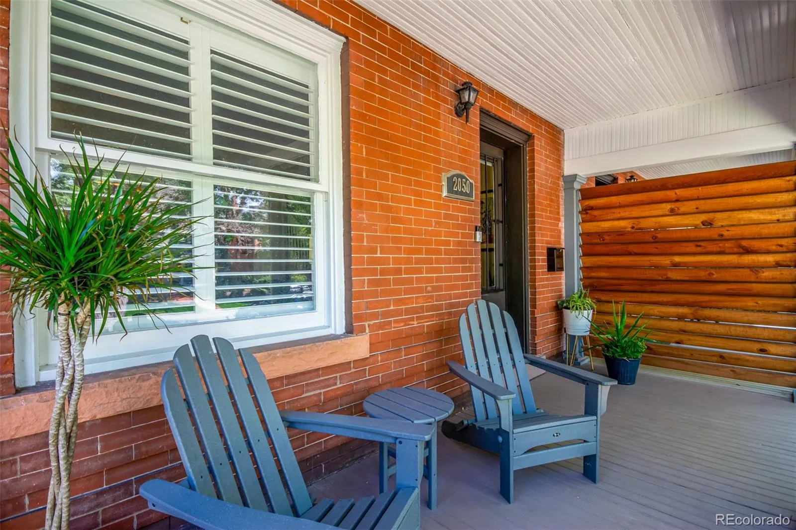 2050 N Ogden Street Denver CO 80205 | MLS #REC9516801 10122026205746 1600 2