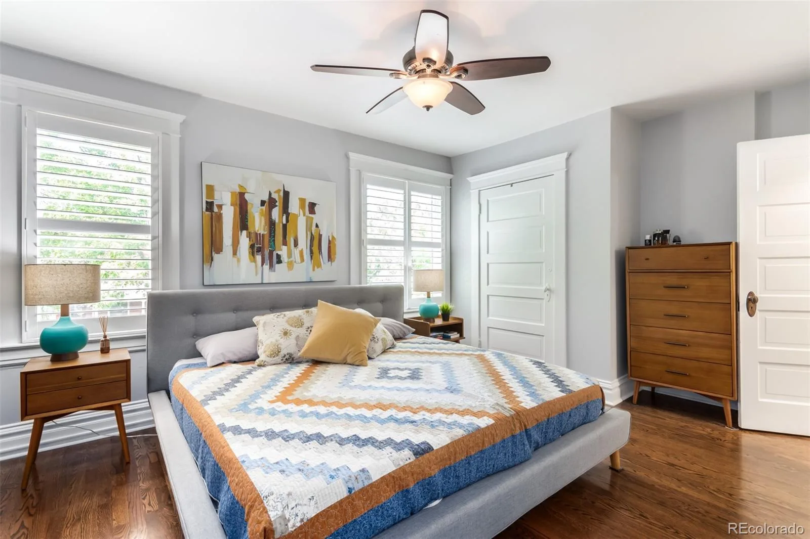 2050 N Ogden Street Denver CO 80205 | MLS #REC9516801 10122026205746 1600 21