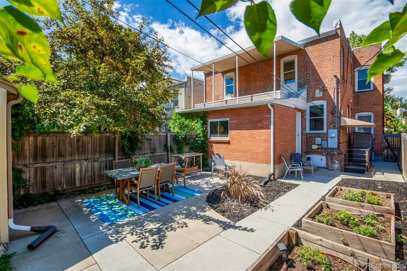 2050 N Ogden Street Denver CO 80205 | MLS #REC9516801 10122026205746 1600 34