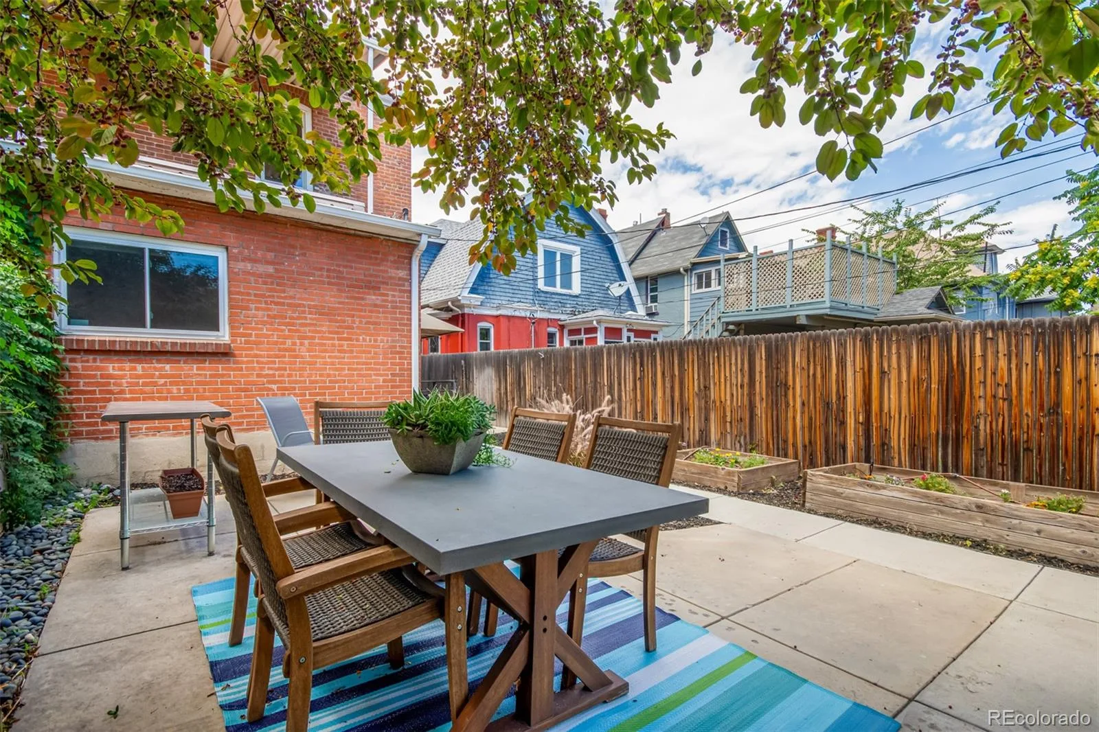 2050 N Ogden Street Denver CO 80205 | MLS #REC9516801 10122026205746 1600 35