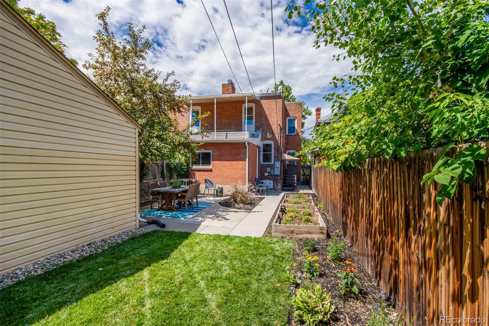 2050 N Ogden Street Denver CO 80205 | MLS #REC9516801 10122026205746 1600 37